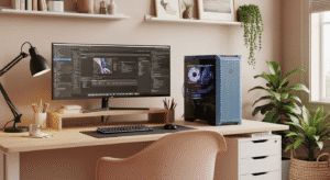 Tips meningkatkan produktivitas developer website hingga 300% dengan strategi dan alat yang tepat.